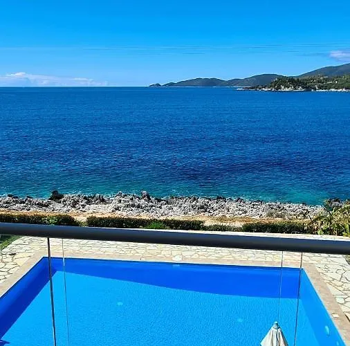Amarandos Villas