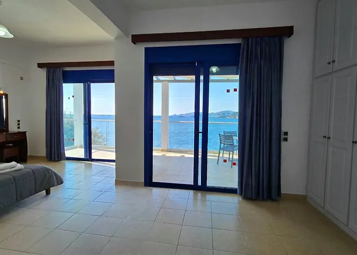 Amarandos Villas
