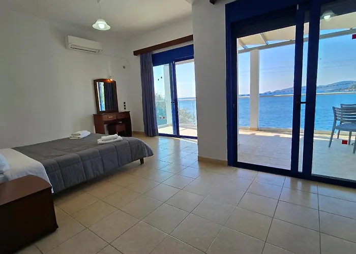 Amarandos Villas