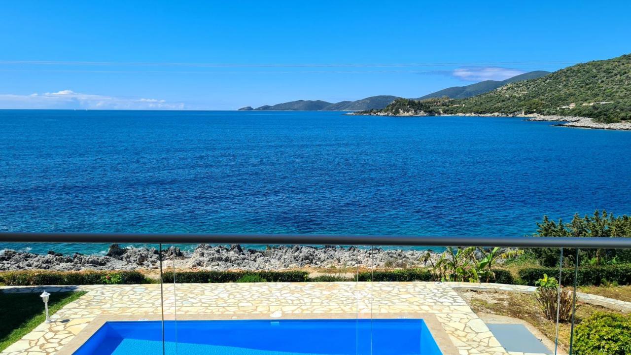 Amarandos Villa *