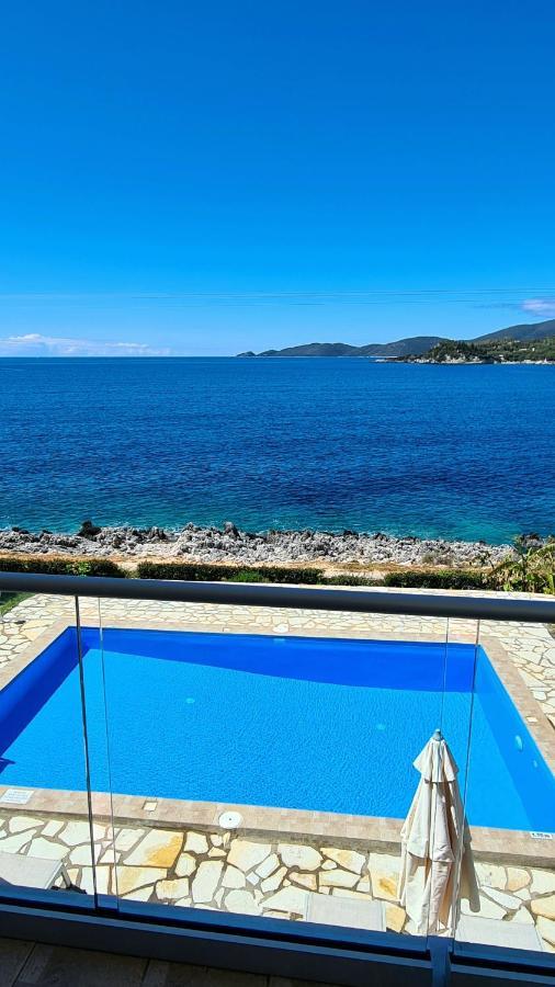 Villa Amarandos Marantochori