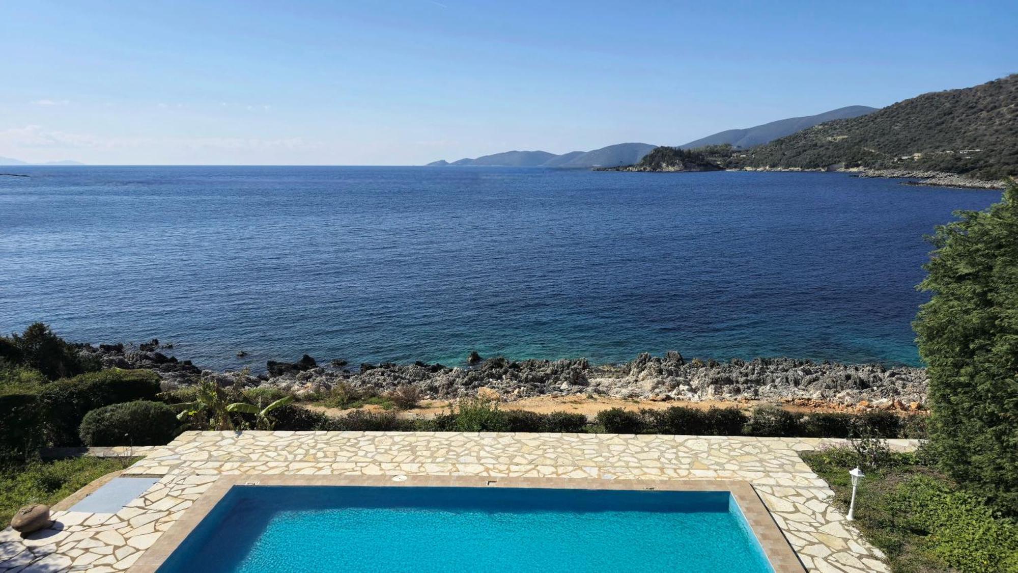 Villa Amarandos