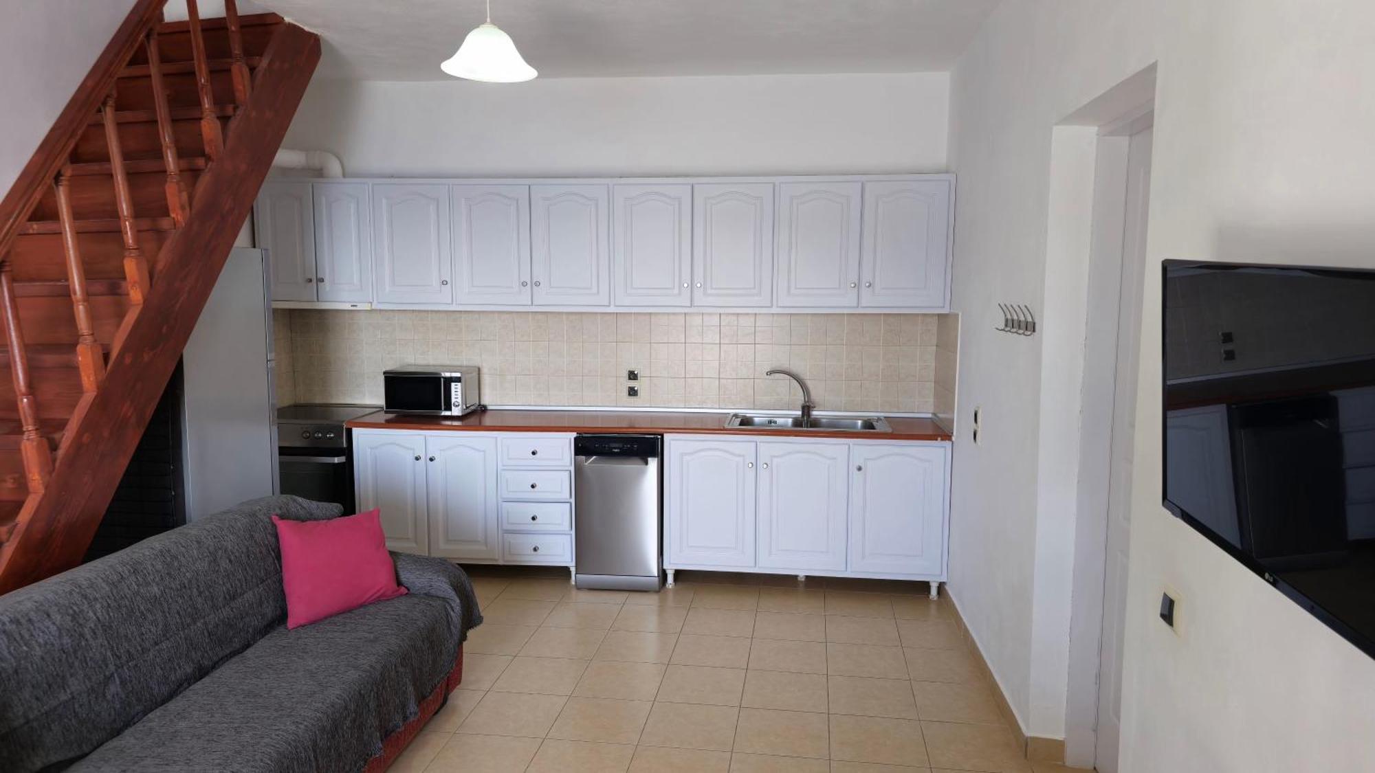 Villa Amarandos