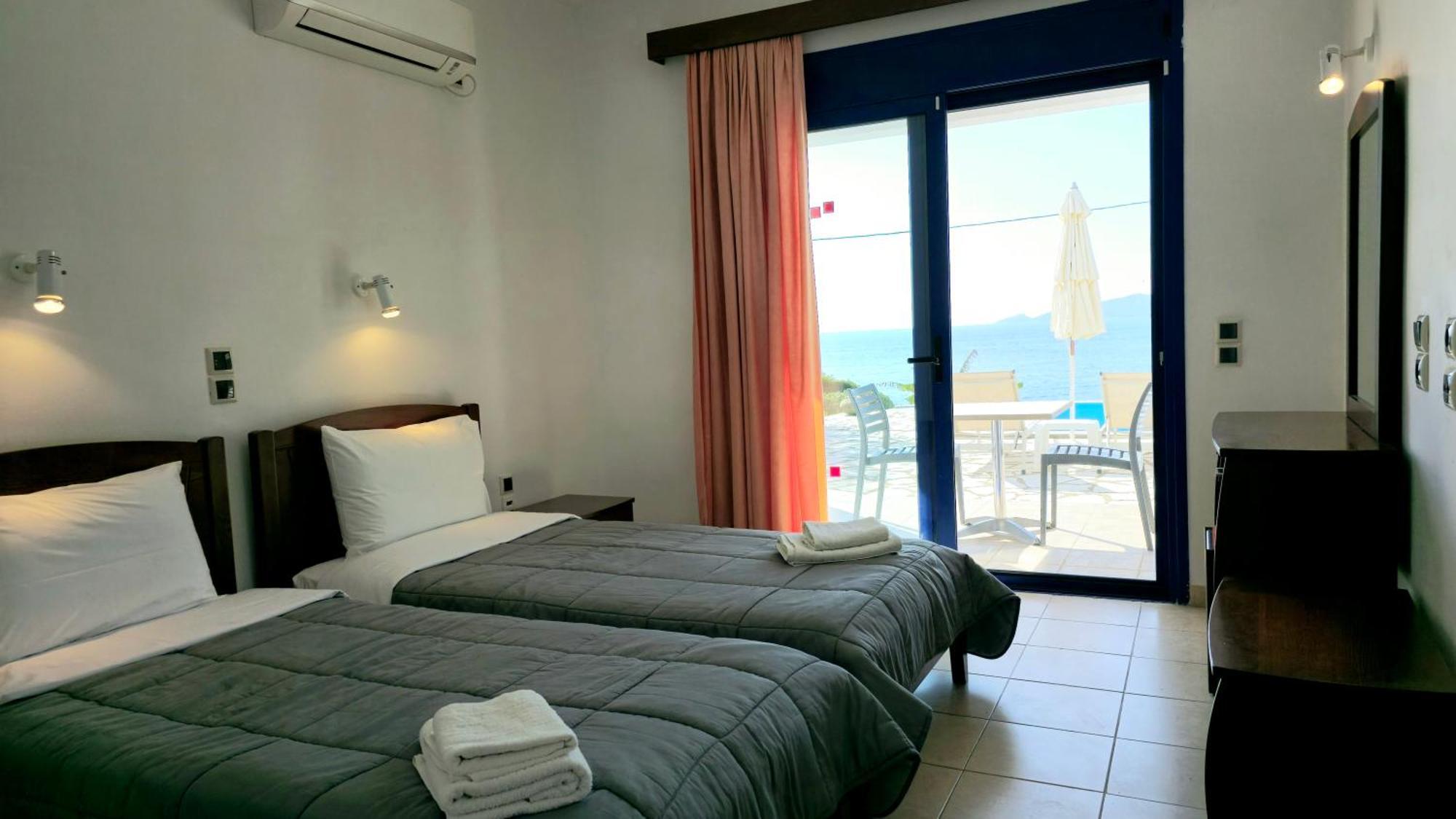 Amarandos Villa *